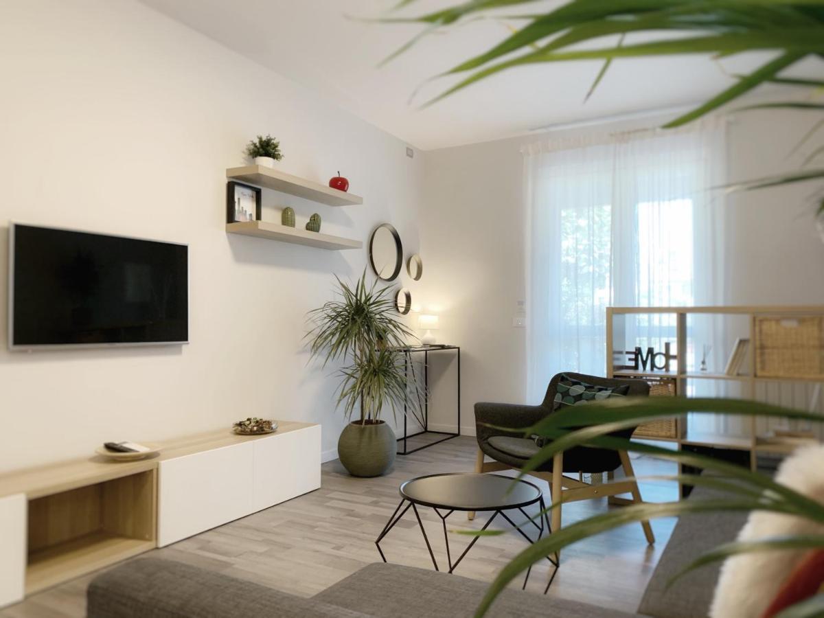 Appartamento Casa Emilia Sirmione Exteriör bild