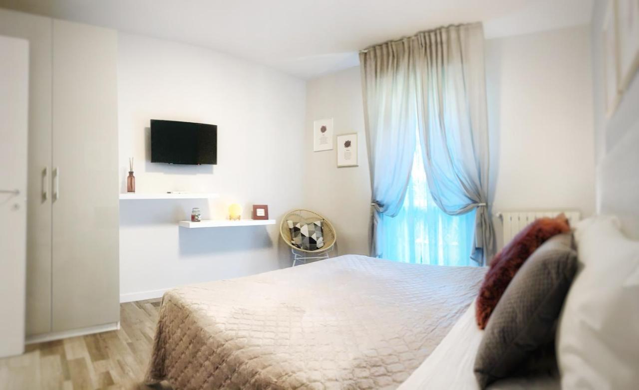 Appartamento Casa Emilia Sirmione Exteriör bild