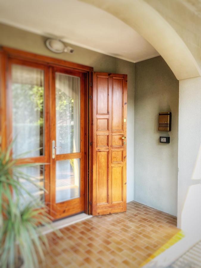 Appartamento Casa Emilia Sirmione Exteriör bild